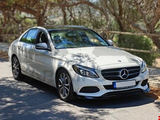 C Class